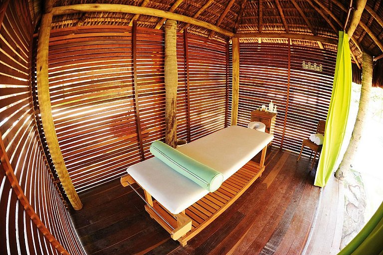 Acqua Beach Park Resort - By Ideal Trip
