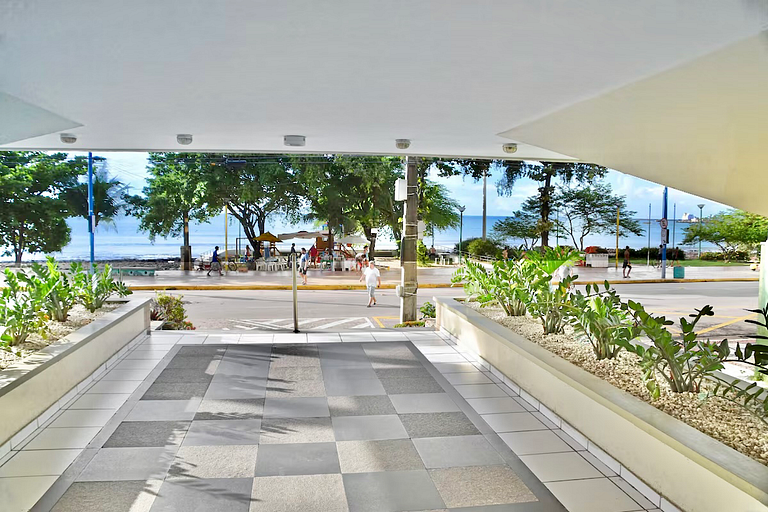 Villa Costeira Beira Mar - By Ideal Trip