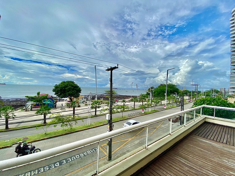 Villa Costeira Beira Mar - By Ideal Trip