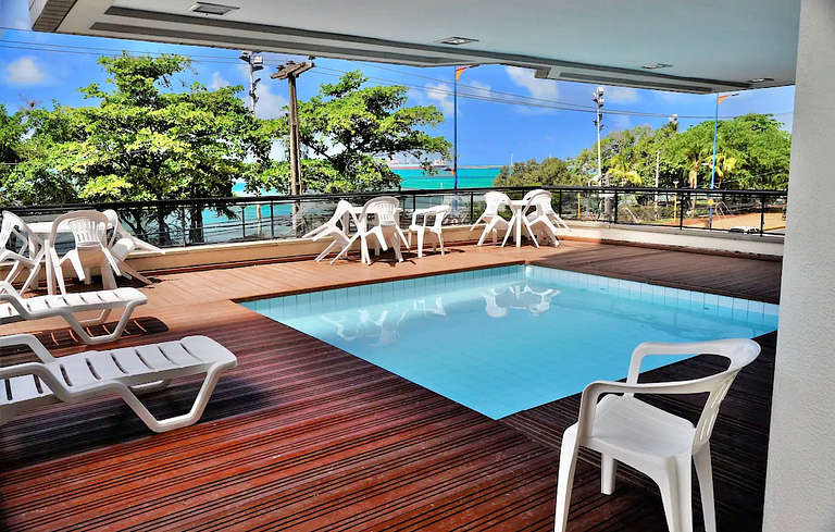 Villa Costeira Beira Mar - By Ideal Trip