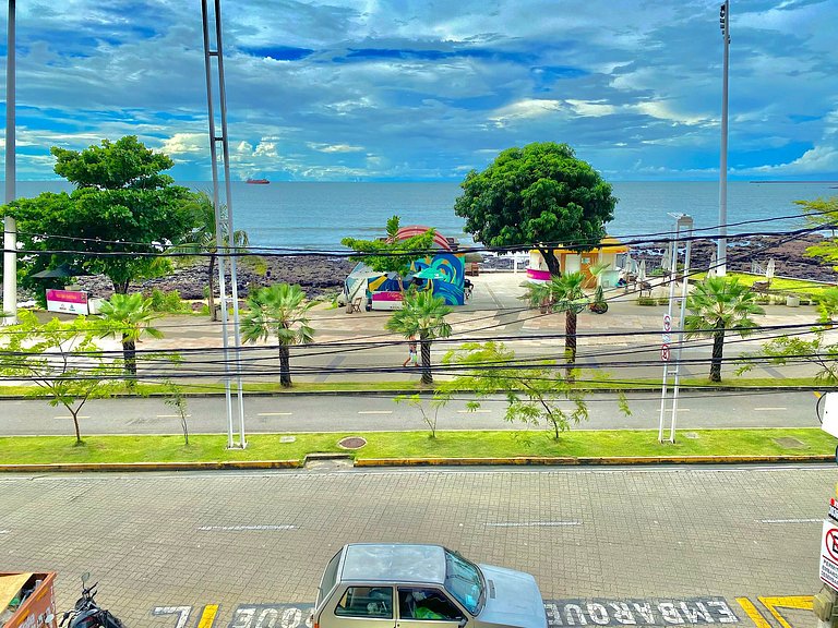 Villa Costeira Beira Mar - By Ideal Trip