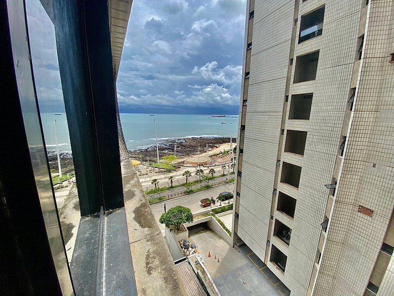 Villa Costeira Beira Mar - By Ideal Trip
