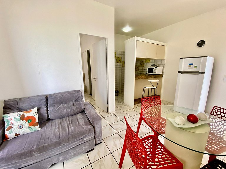 Villa Costeira Beira Mar - By Ideal Trip