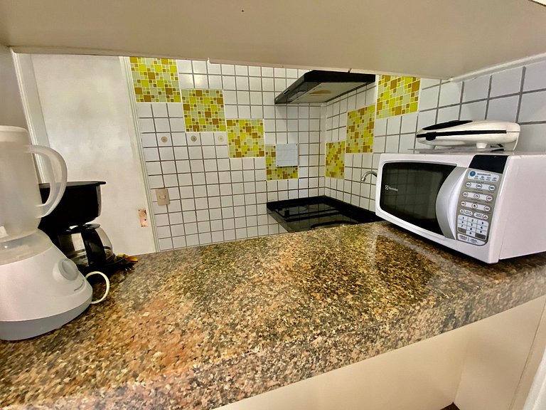 Villa Costeira Beira Mar - By Ideal Trip