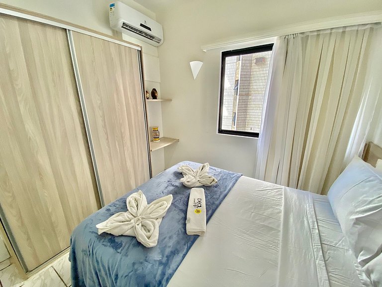 Villa Costeira Beira Mar - By Ideal Trip