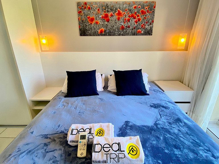 Acqua Beach Park Resort - By Ideal Trip