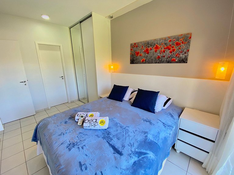Acqua Beach Park Resort - By Ideal Trip