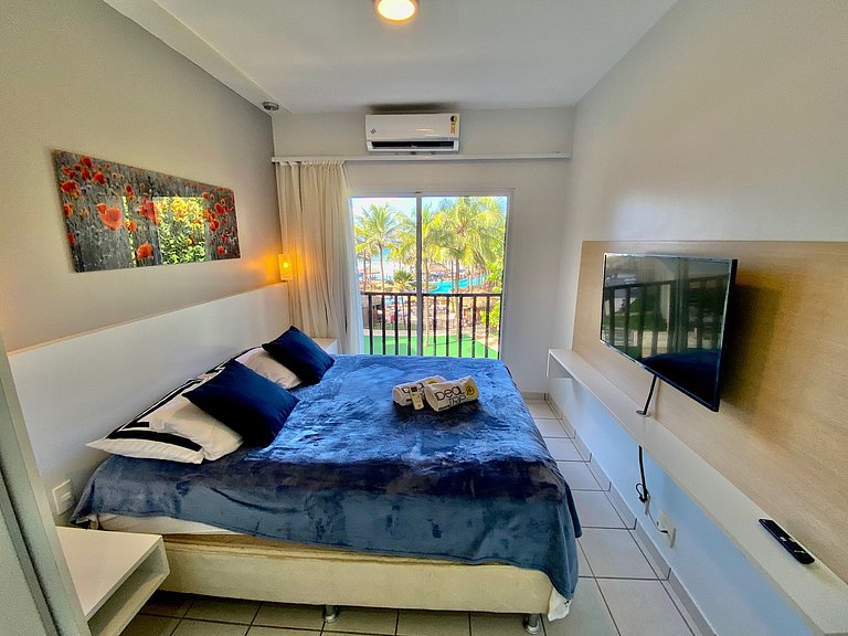Acqua Beach Park Resort - By Ideal Trip