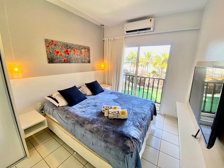 Acqua Beach Park Resort - By Ideal Trip