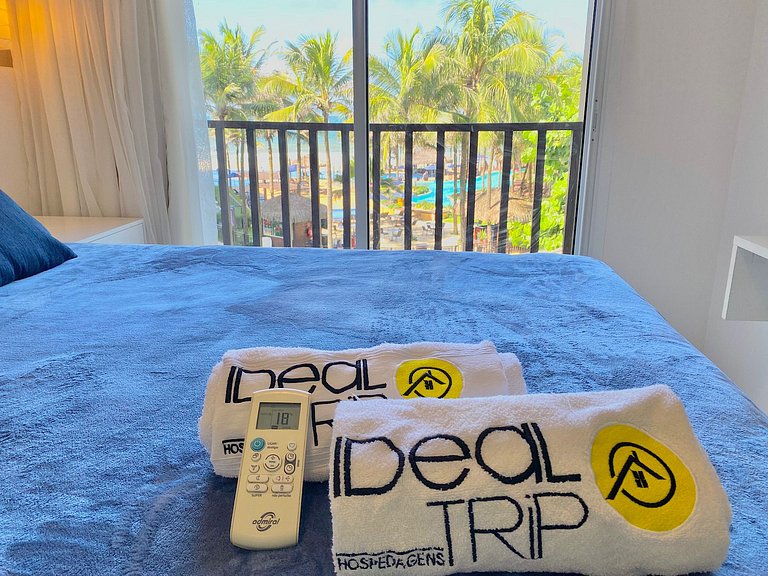 Acqua Beach Park Resort - By Ideal Trip