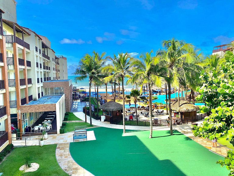 Acqua Beach Park Resort - By Ideal Trip