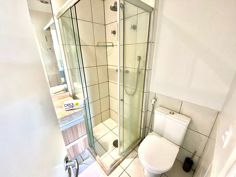 Acqua Beach Park Resort - By Ideal Trip