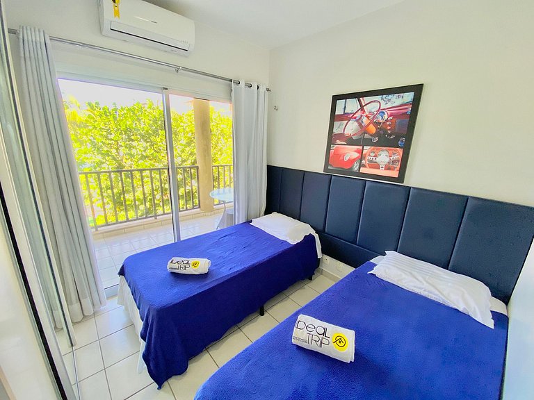 Acqua Beach Park Resort - By Ideal Trip