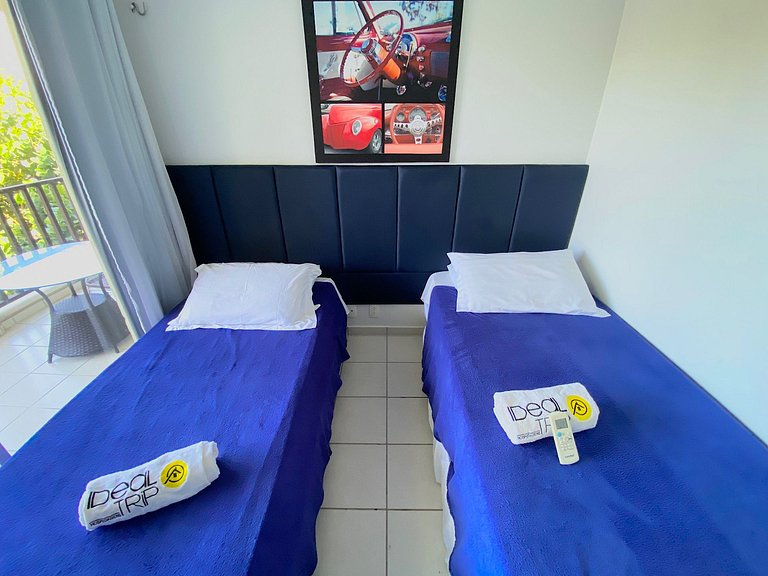 Acqua Beach Park Resort - By Ideal Trip