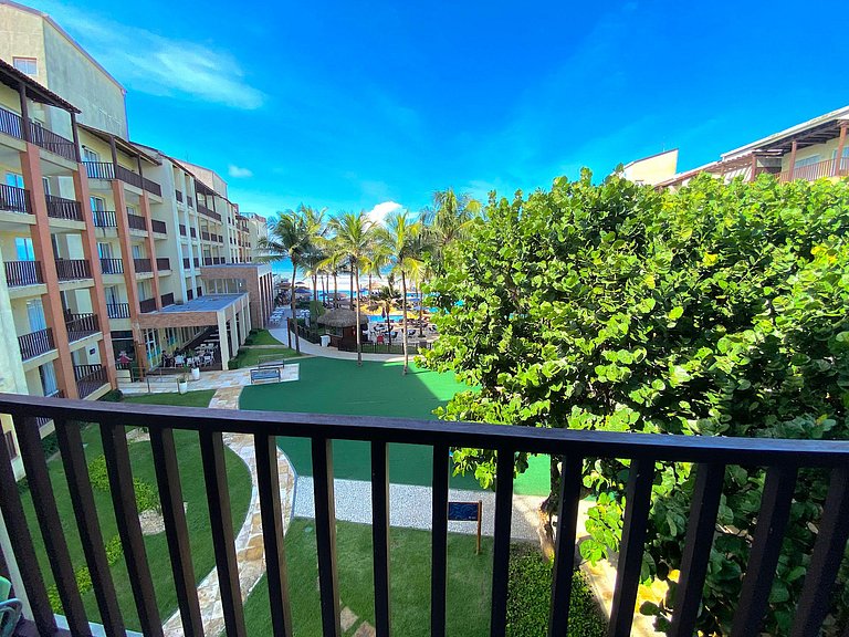 Acqua Beach Park Resort - By Ideal Trip