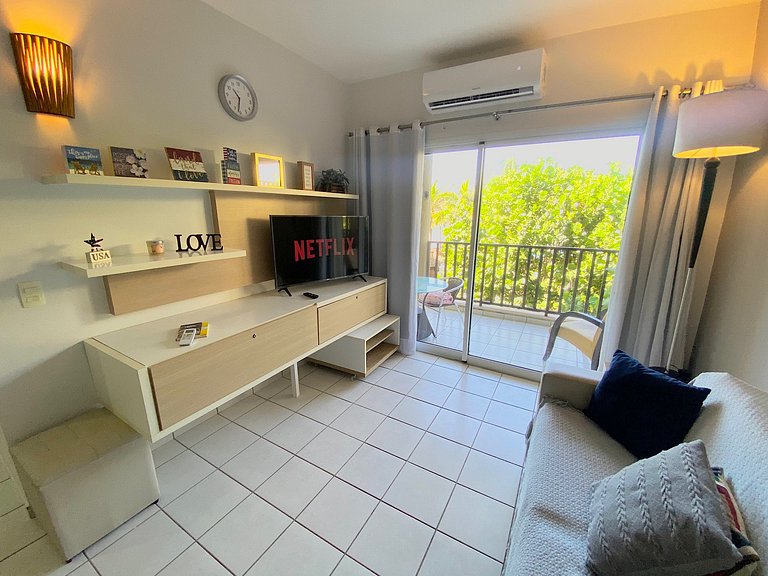Acqua Beach Park Resort - By Ideal Trip
