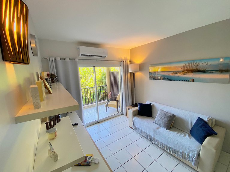 Acqua Beach Park Resort - By Ideal Trip