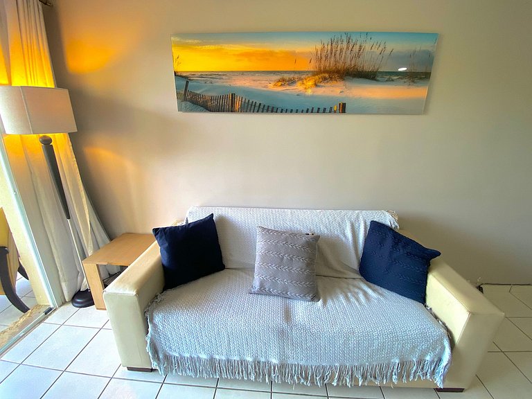 Acqua Beach Park Resort - By Ideal Trip