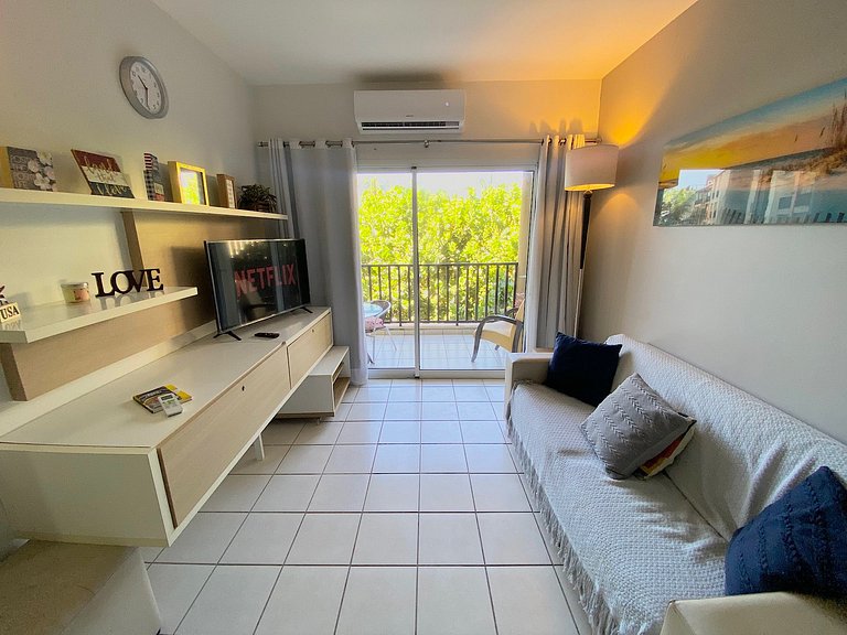 Acqua Beach Park Resort - By Ideal Trip