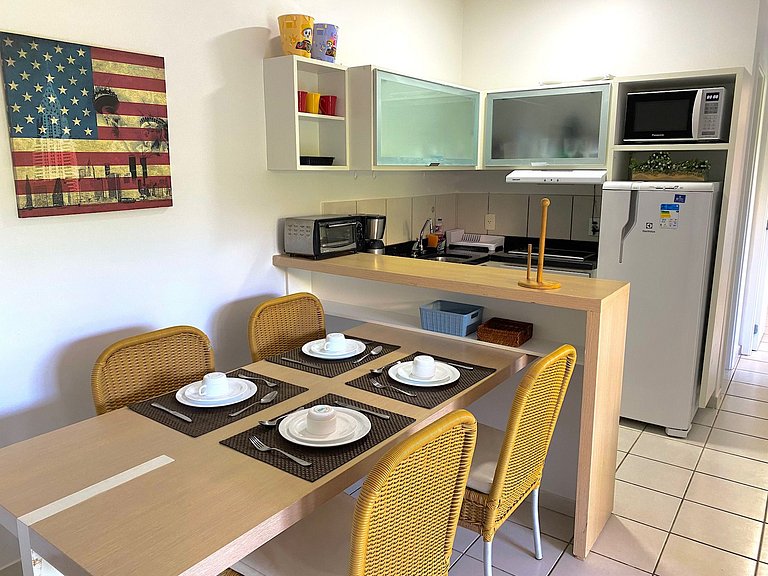 Acqua Beach Park Resort - By Ideal Trip