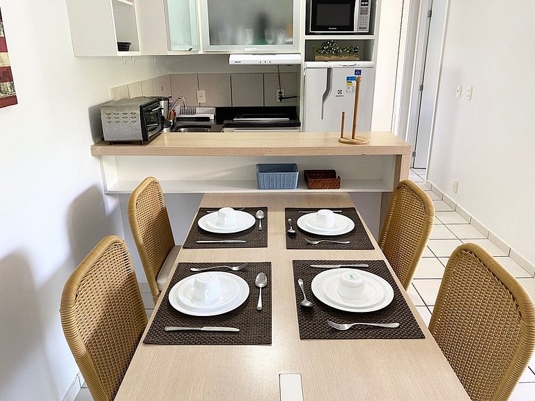 Acqua Beach Park Resort - By Ideal Trip