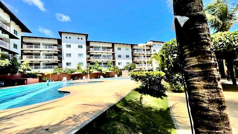 Porto Beach Aquiraz - By Ideal Trip Hospedagens