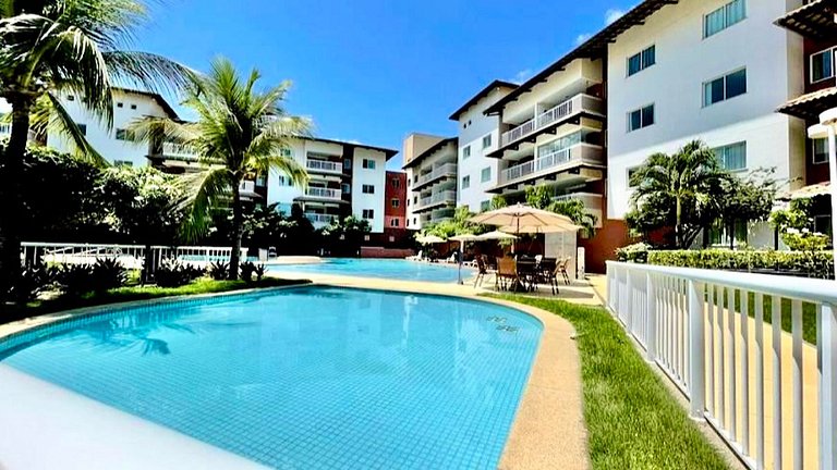 Porto Beach Aquiraz - By Ideal Trip Hospedagens