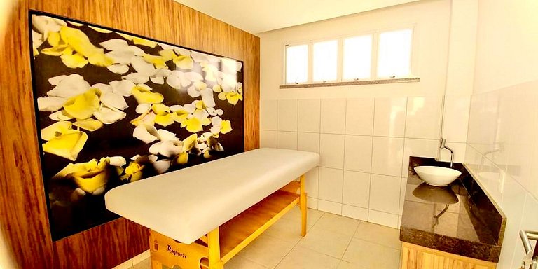 Porto Beach Aquiraz - By Ideal Trip Hospedagens