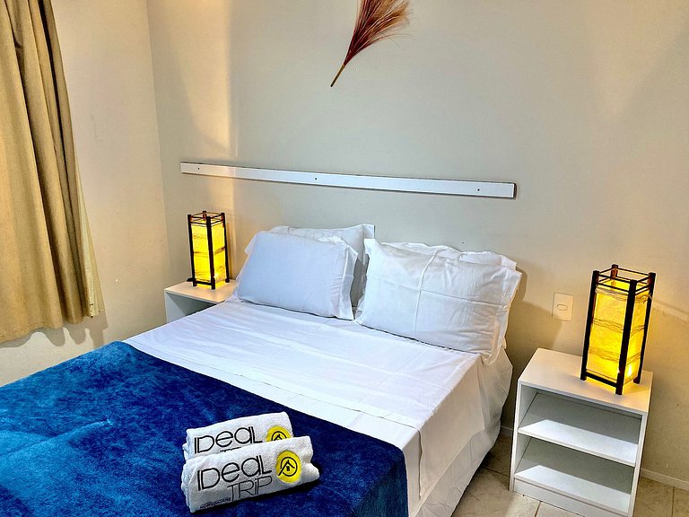 Porto Beach Aquiraz - By Ideal Trip Hospedagens