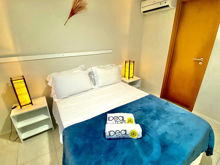 Porto Beach Aquiraz - By Ideal Trip Hospedagens