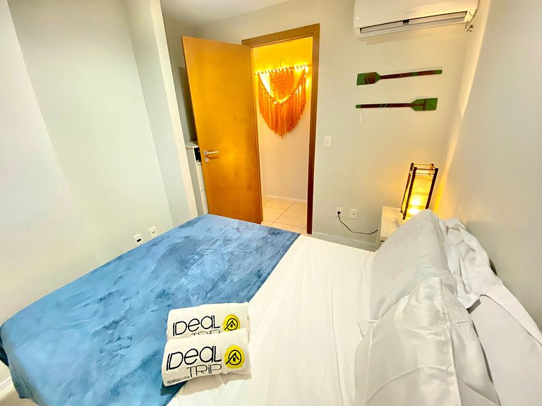 Porto Beach Aquiraz - By Ideal Trip Hospedagens
